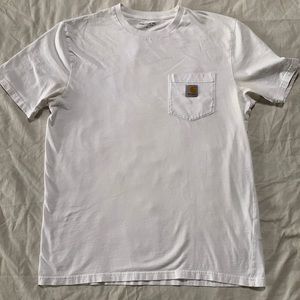 Carhartt WIP Men’s T-shirt Sz Large